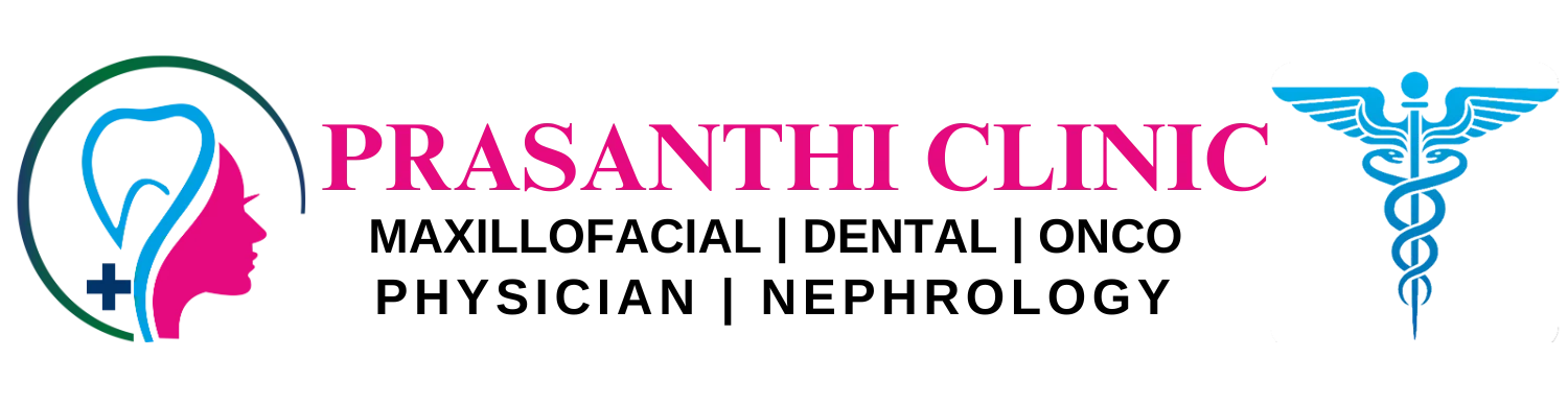 Prasanthi Clinic