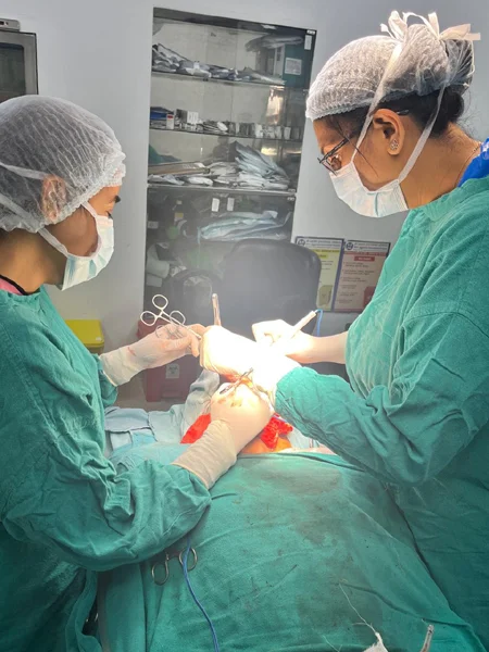 Dental