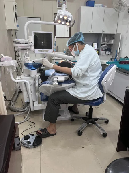 Dental