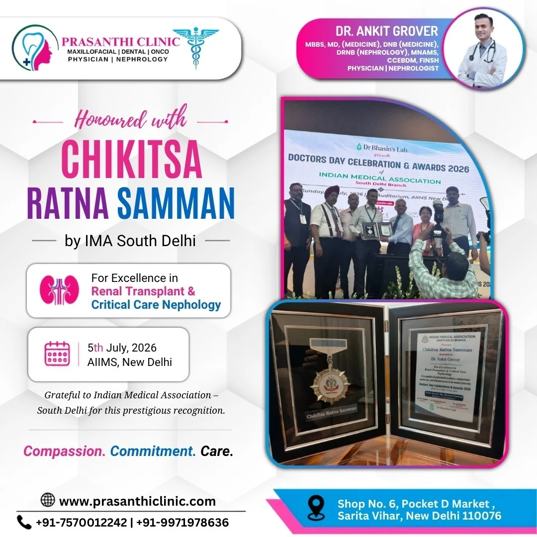 Awards and Achievement