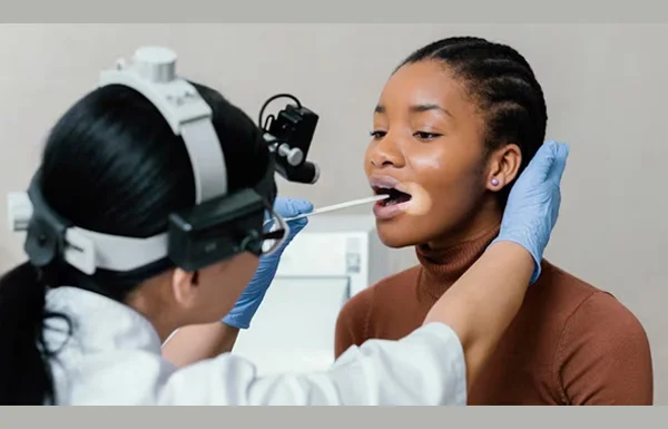 Oral Cancer Screening and Treatment