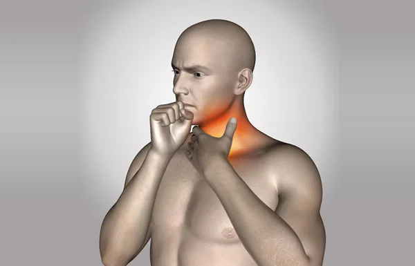 Head and Neck Tumor or Cyst