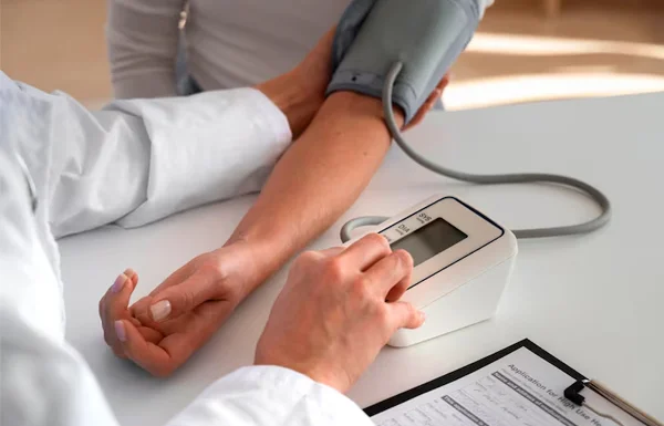 Hypertension