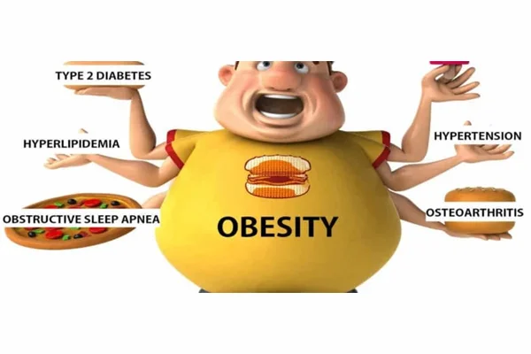 Lifestyle Diseases