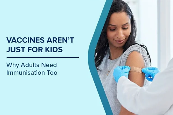 Adult Vaccination