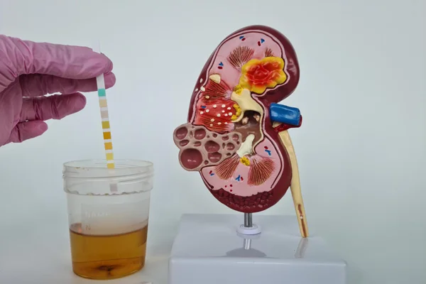 Hematuria