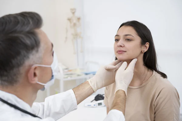 Parathyroid Disorders in CKD