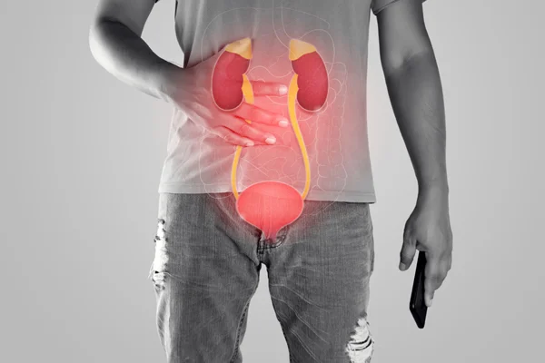 Tubulointerstitial Nephritis