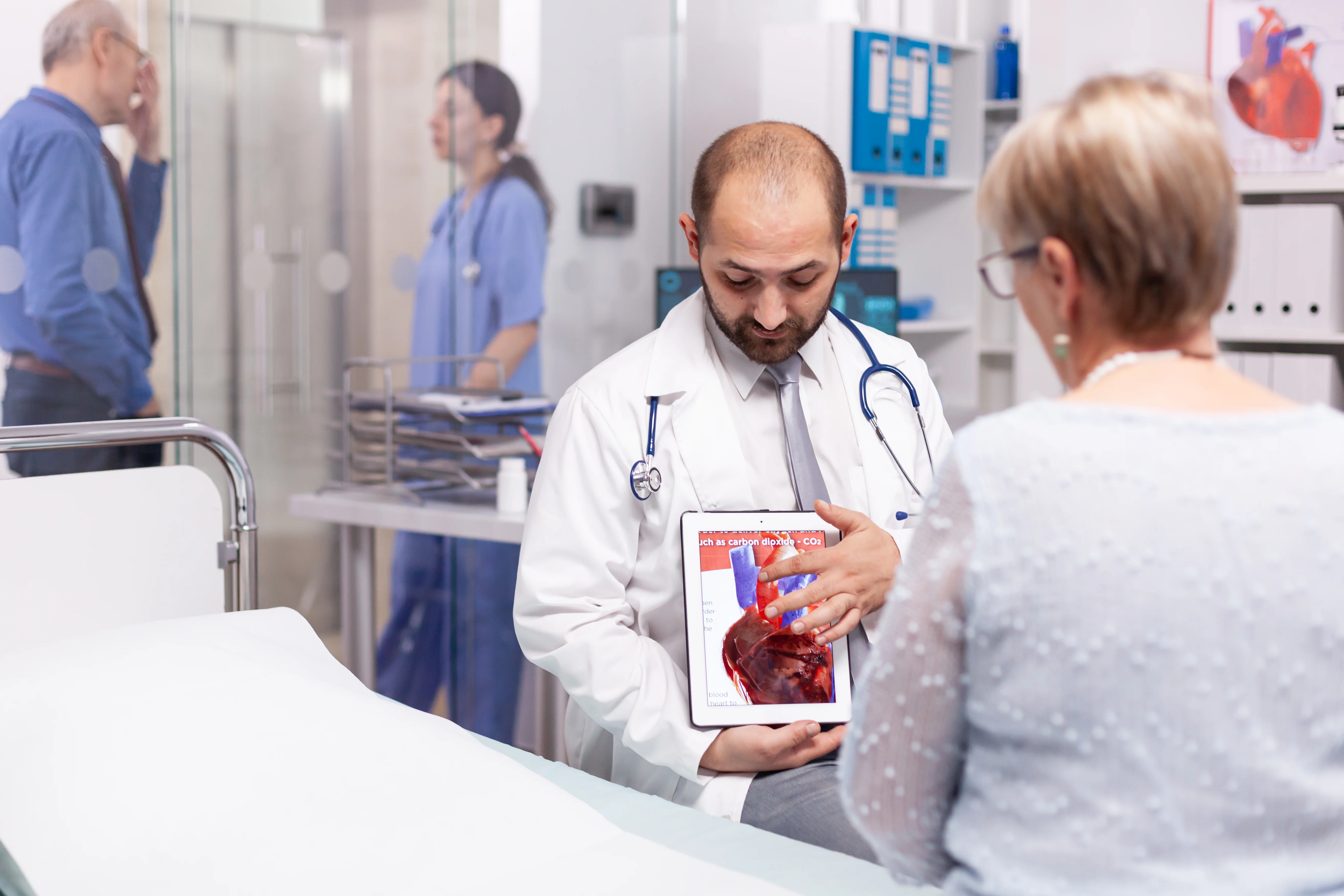 Kidney and Dialysis